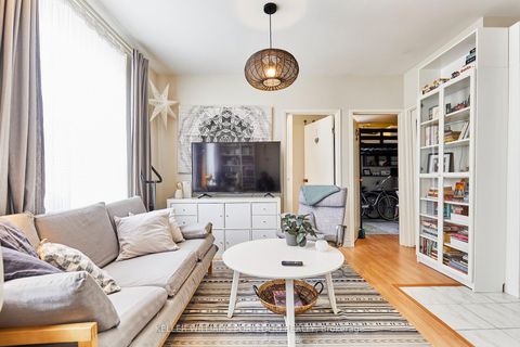 Photo 40 at 1395 Gerrard Street E, Coxwell, Toronto
