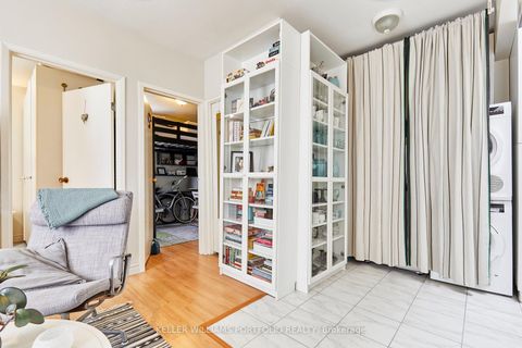 Photo 41 at 1395 Gerrard Street E, Coxwell, Toronto