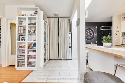 Photo 42 at 1395 Gerrard Street E, Coxwell, Toronto