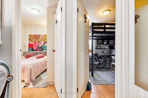 Photo 43 at 1395 Gerrard Street E, Coxwell, Toronto