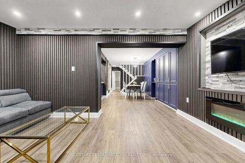 Photo 6 at 26 Cartier Crescent, Bendale, Toronto