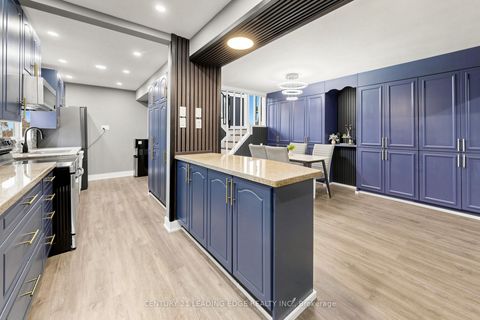 Photo 9 at 26 Cartier Crescent, Bendale, Toronto