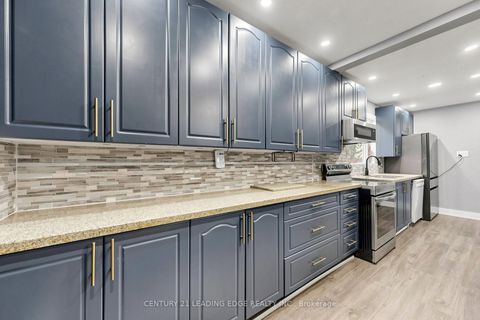 Photo 10 at 26 Cartier Crescent, Bendale, Toronto