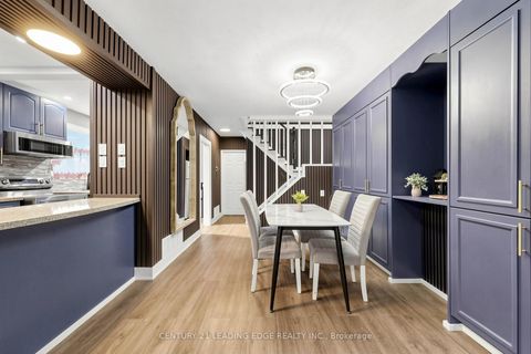 Photo 14 at 26 Cartier Crescent, Bendale, Toronto