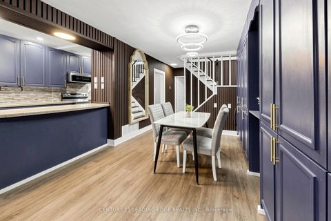 Photo 15 at 26 Cartier Crescent, Bendale, Toronto
