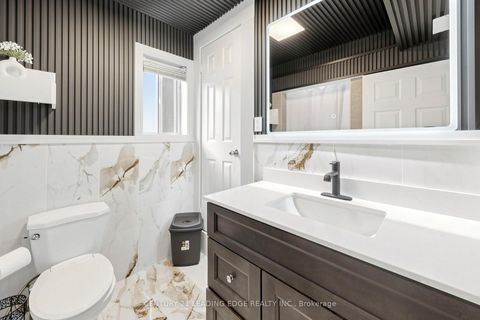 Photo 20 at 26 Cartier Crescent, Bendale, Toronto