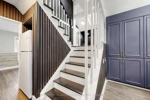 Photo 21 at 26 Cartier Crescent, Bendale, Toronto