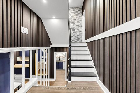 Photo 25 at 26 Cartier Crescent, Bendale, Toronto