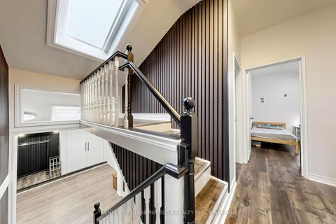 Photo 26 at 26 Cartier Crescent, Bendale, Toronto