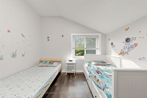 Photo 33 at 26 Cartier Crescent, Bendale, Toronto