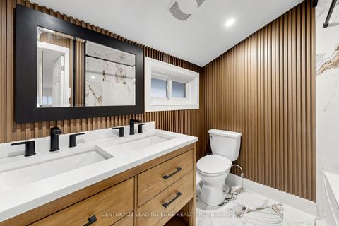 Photo 34 at 26 Cartier Crescent, Bendale, Toronto