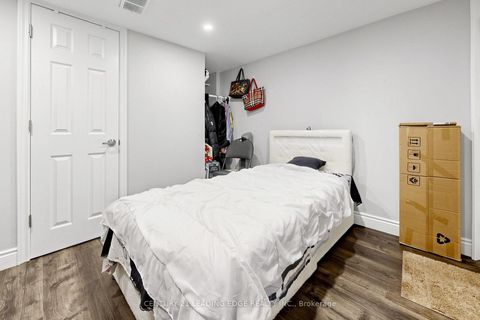 Photo 39 at 26 Cartier Crescent, Bendale, Toronto