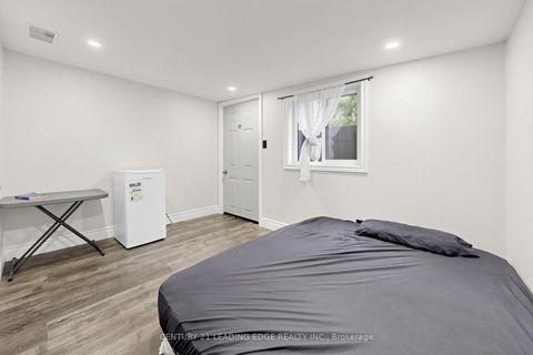 Photo 40 at 26 Cartier Crescent, Bendale, Toronto