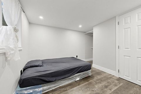 Photo 42 at 26 Cartier Crescent, Bendale, Toronto