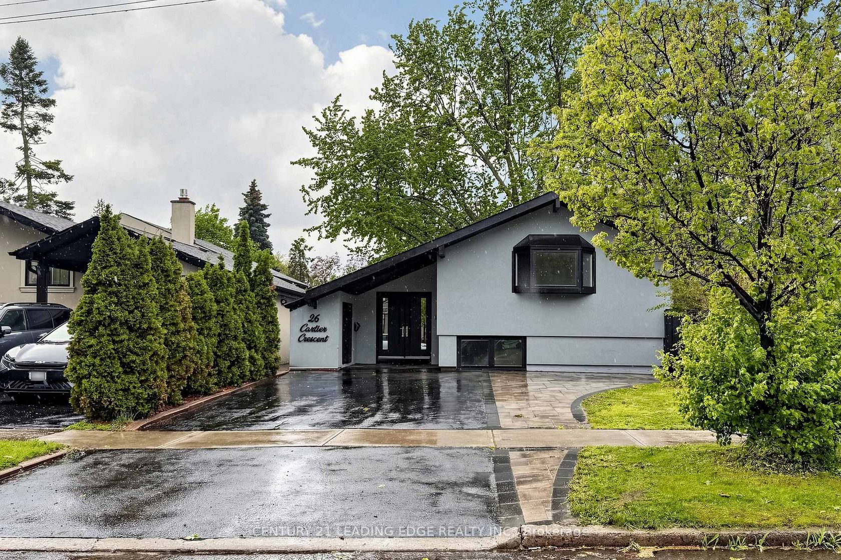 26 Cartier Crescent, Bendale, Toronto 