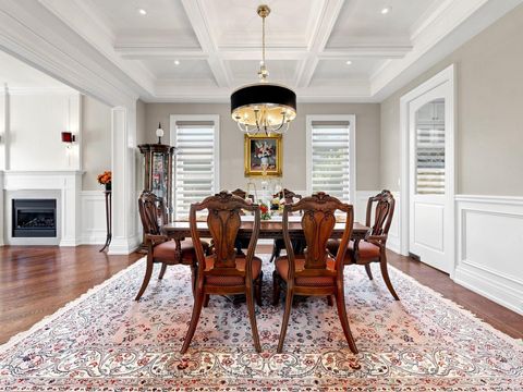Photo 2 at 351 Patricia Avenue, Newtonbrook West, Toronto