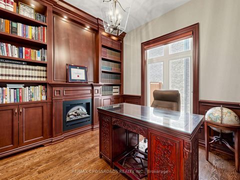 Photo 12 at 351 Patricia Avenue, Newtonbrook West, Toronto