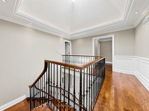 Photo 14 at 351 Patricia Avenue, Newtonbrook West, Toronto