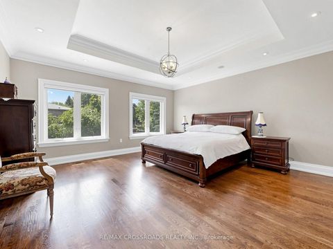 Photo 15 at 351 Patricia Avenue, Newtonbrook West, Toronto