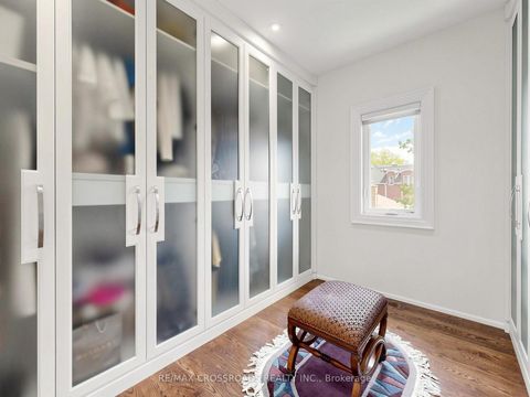 Photo 16 at 351 Patricia Avenue, Newtonbrook West, Toronto
