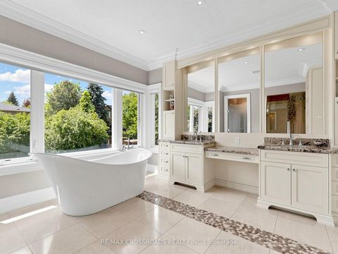 Photo 18 at 351 Patricia Avenue, Newtonbrook West, Toronto