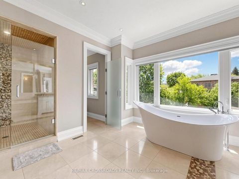 Photo 19 at 351 Patricia Avenue, Newtonbrook West, Toronto