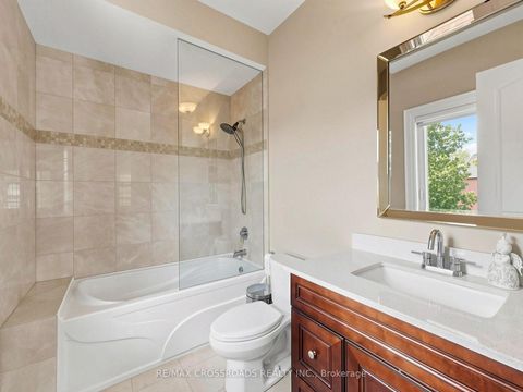 Photo 25 at 351 Patricia Avenue, Newtonbrook West, Toronto