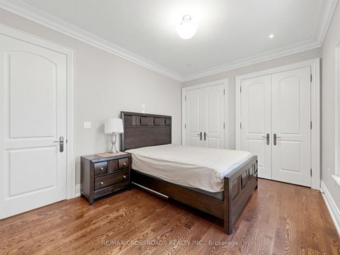 Photo 26 at 351 Patricia Avenue, Newtonbrook West, Toronto
