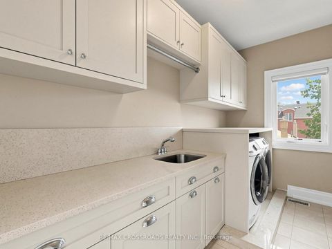 Photo 28 at 351 Patricia Avenue, Newtonbrook West, Toronto