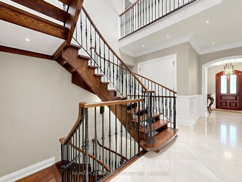 Photo 29 at 351 Patricia Avenue, Newtonbrook West, Toronto
