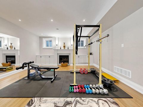 Photo 30 at 351 Patricia Avenue, Newtonbrook West, Toronto