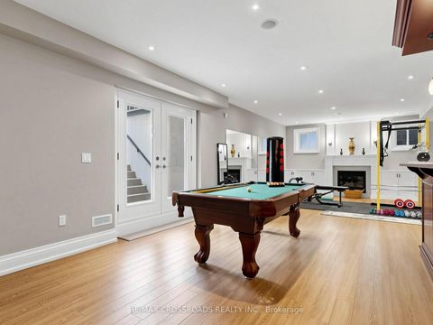 Photo 31 at 351 Patricia Avenue, Newtonbrook West, Toronto