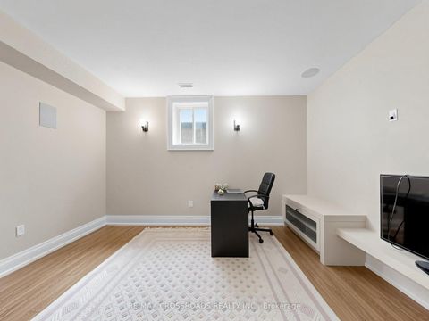 Photo 34 at 351 Patricia Avenue, Newtonbrook West, Toronto