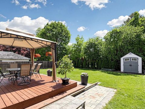 Photo 41 at 351 Patricia Avenue, Newtonbrook West, Toronto