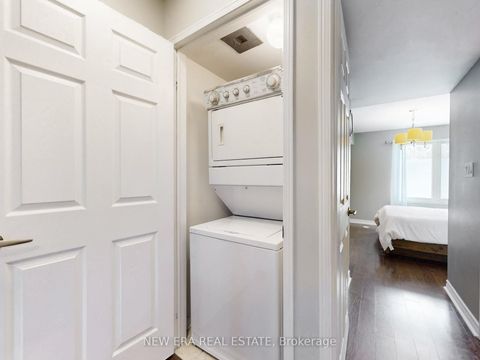 Photo 31 at 77 - 65 Foundry Avenue, Junction, Toronto