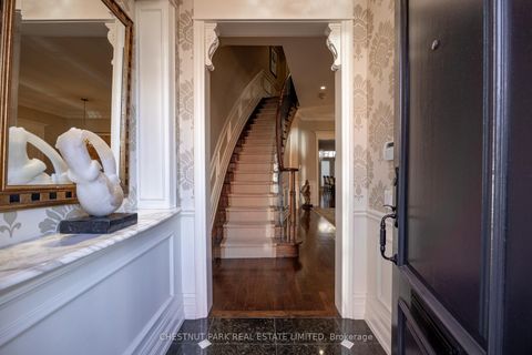 Photo 1 at 117 Davenport Road, Annex, Toronto