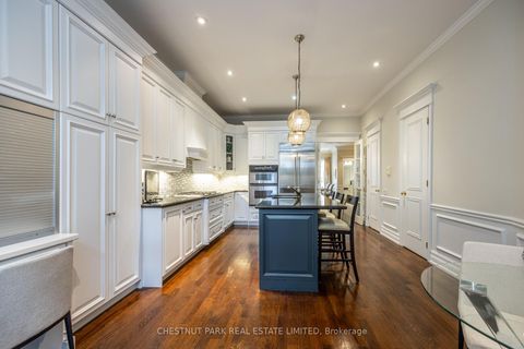 Photo 19 at 117 Davenport Road, Annex, Toronto
