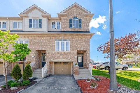 Photo 0 at 47 Martinworth Lane, Central East, Ajax