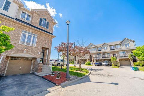 Photo 1 at 47 Martinworth Lane, Central East, Ajax