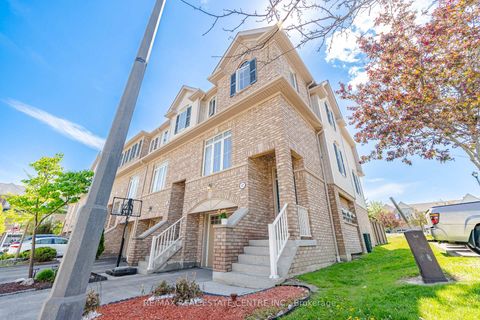 Photo 2 at 47 Martinworth Lane, Central East, Ajax