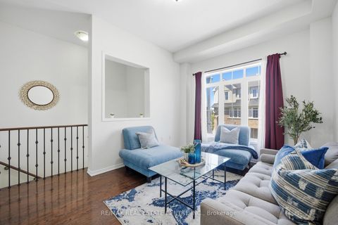 Photo 10 at 47 Martinworth Lane, Central East, Ajax