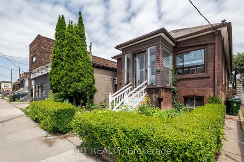 Photo 0 at 541 Vaughan Road, Oakwood Village, Toronto