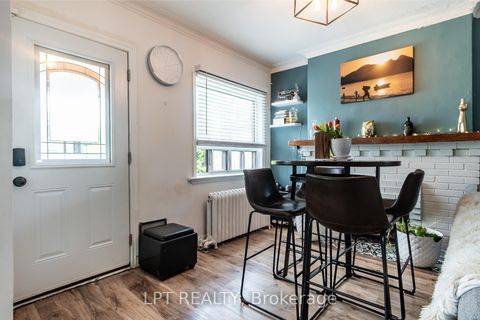 Photo 4 at 541 Vaughan Road, Oakwood Village, Toronto