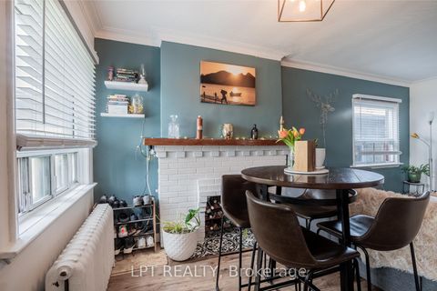 Photo 5 at 541 Vaughan Road, Oakwood Village, Toronto