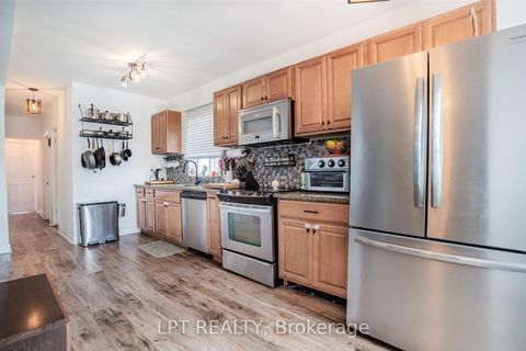 Photo 6 at 541 Vaughan Road, Oakwood Village, Toronto