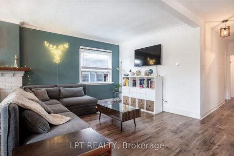 Photo 8 at 541 Vaughan Road, Oakwood Village, Toronto