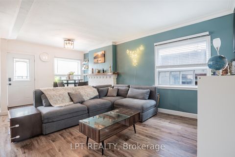 Photo 9 at 541 Vaughan Road, Oakwood Village, Toronto