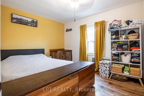 Photo 10 at 541 Vaughan Road, Oakwood Village, Toronto