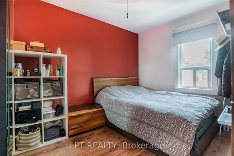 Photo 11 at 541 Vaughan Road, Oakwood Village, Toronto