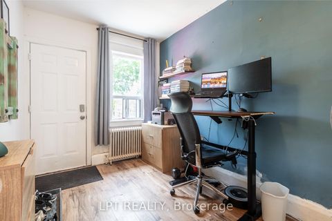 Photo 12 at 541 Vaughan Road, Oakwood Village, Toronto